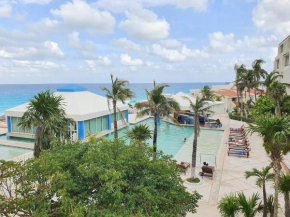 SolyMar Beach Resort Suite 3507